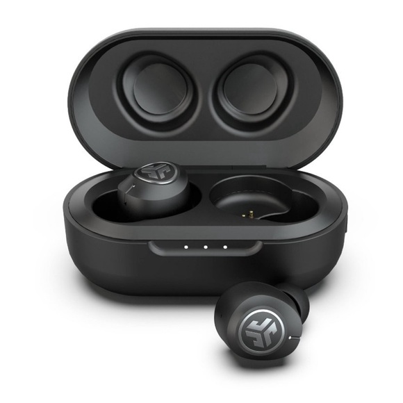 JLAB JBUDS AIR ANC Wireless Earbuds 2nd Gen Custom Sound  40+ HRS Playtime - Picture 3 of 5
